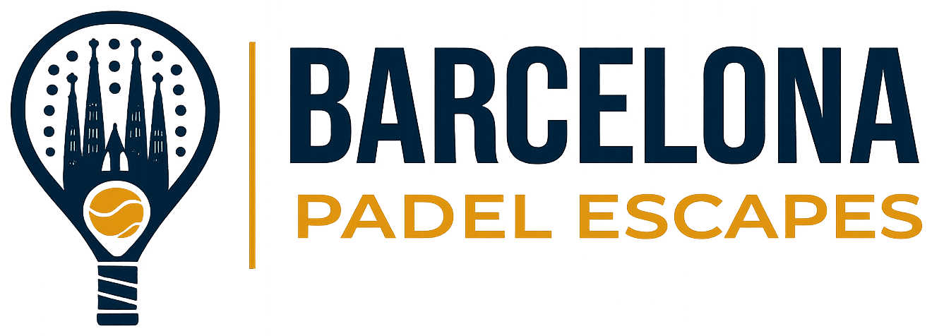 Barcelona Padel Escapes
