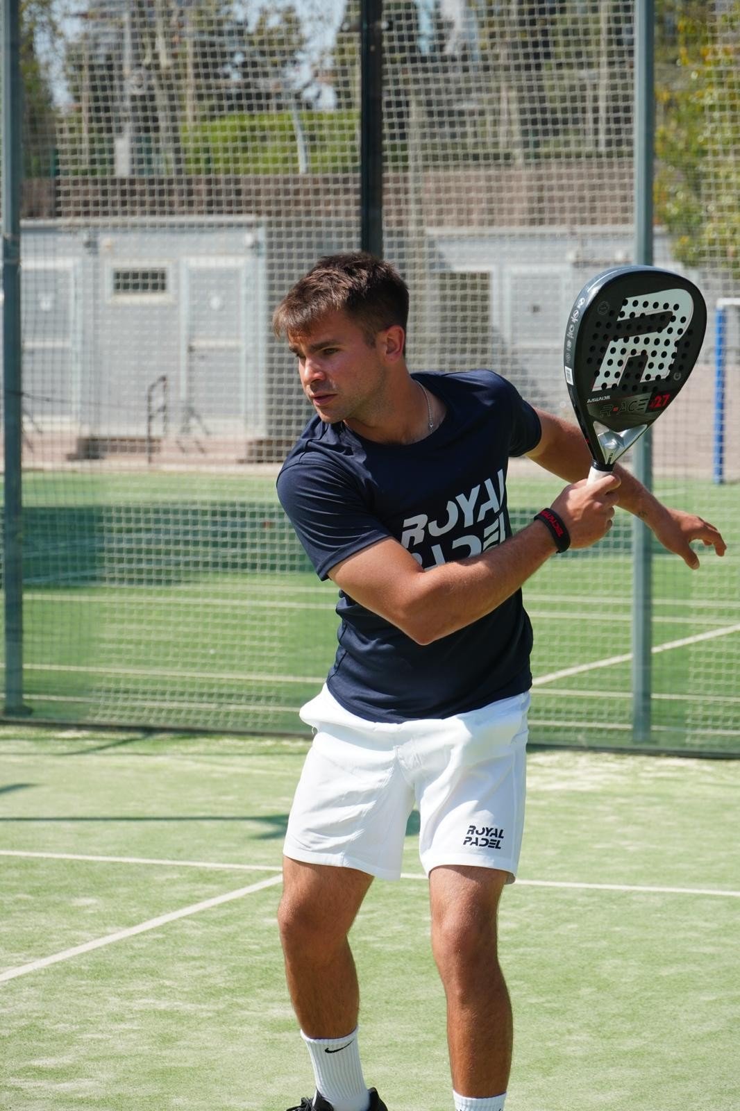 Club Esportiu Laietà padel courts